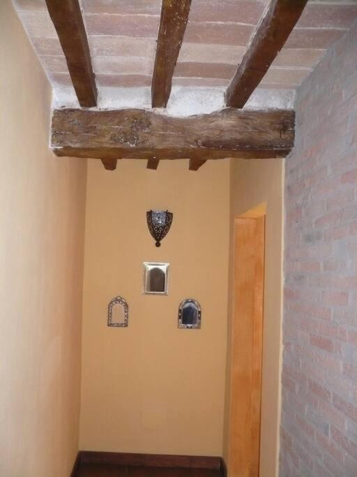 Paradiso Sulle Colline Parmensi Medesano Kültér fotó